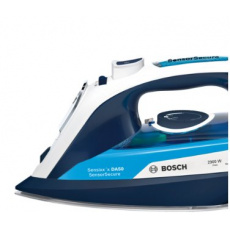 BOSCH_Secure,2900W, žehliaca plocha "CeraniumGlissée",konšt.para: 0-45 g/min.,parný ráz 200g/min.,advanced steam systém BOSCH_Secure,2900W, žehliaca plocha "CeraniumGlissée",konšt.para: 0-45 g/min.,parný ráz 200g/min.,advanced steam systém