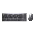 Dell Pro Plus Compact Keyboard - KB740 - German (QWERTZ)