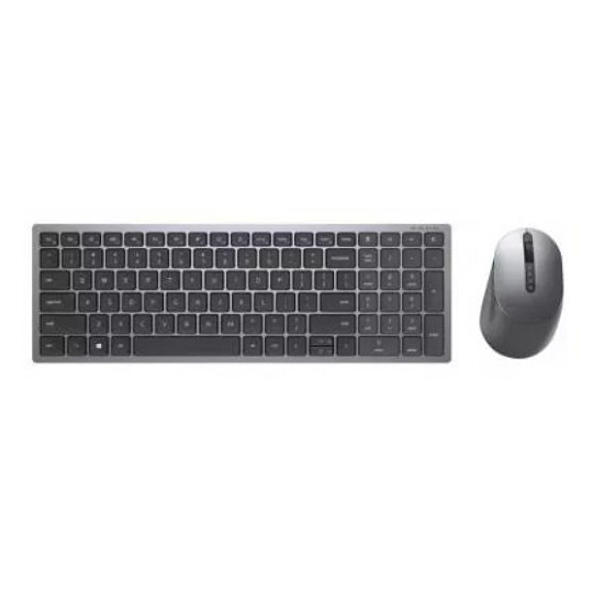 Dell Pro Plus Compact Keyboard - KB740 - German (QWERTZ)