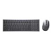 Dell Pro Plus Compact Keyboard - KB740 - German (QWERTZ)