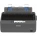 Epson LQ-350, A4, 24ihl., 347zn., LPT/RS232/USB