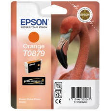 Epson atrament SP R1900 orange