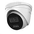 HiLook IPC-T280HA-LU(2.8mm) - "1/3"" Progressive CMOS, ICR, 3840 × 2160: 12.5fps(P)/15fps(N), H.265+/H.265/H.264+&H.264,