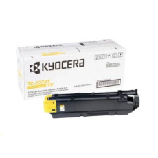 KYOCERA TK-5370Y Toner yellow (5 000 A4 @ 5%) pre PA3500cx, MA3500cix/cifx KYOCERA TK-5370Y Toner yellow (5 000 A4 @ 5%) pre PA3500cx, MA3500cix/cifx