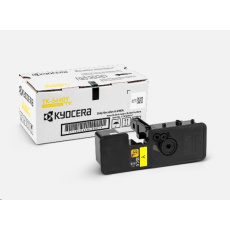 KYOCERA TK-5440Y Toner yellow na 2 400 A4 (pri 5% pokrytí), pre PA2100, MA2100