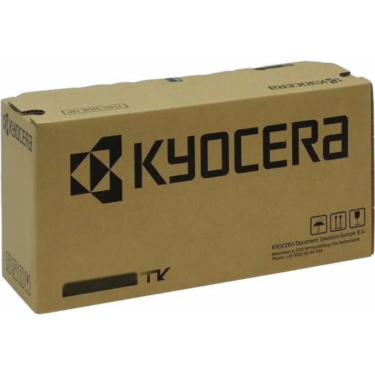 KYOCERA TK-8615C Toner cyan na 24 000 A4 (pri 5% pokrytí), preTASKalfa MZ3501ci