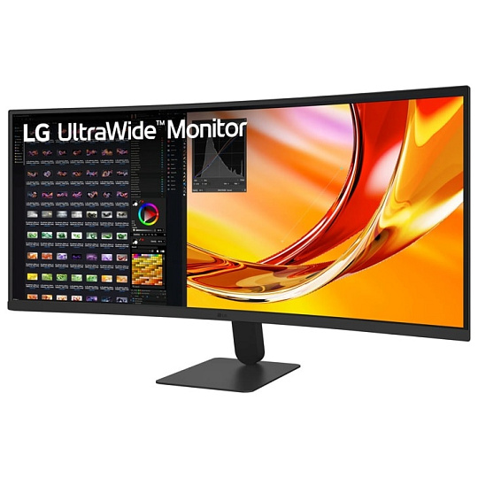 LG 34U601B-B 34"UW VA LED 3440x1440 5M:1 5ms 250cd DP HDMI 120Hz LG 34U601B-B 34"UW VA LED 3440x1440 5M:1 5ms 250cd DP HDMI 120Hz