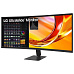 LG 34U601B-B 34"UW VA LED 3440x1440 5M:1 5ms 250cd DP HDMI 120Hz