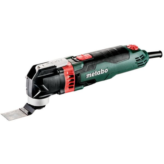 Metabo MT 400 Quick * Multitool                