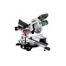 Metabo KGS 216 m shortening saw