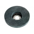 Metabo fleece compact disc Unitized 125 mm, ws