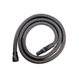Metabo suction hose O-32 mm, L-3.5 m, L PC/INOX