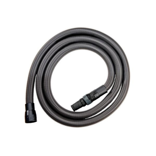 Metabo suction hose O-32 mm, L-3.5 m, L PC/INOX