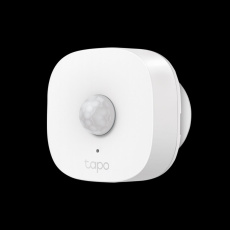 TP-LINK "Smart Motion SensorSPEC: 868 MHz, battery powered(1*CR2450), 120° / 5m detection rangeFeature: Tapo smart app