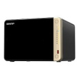 QNAP™ TS-664-8G 6 Bay NAS, Intel® Celeron® N5095 , 8GB DDR4 R