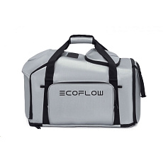 EcoFlow WAVE 3 ochranný obal strieborný EcoFlow WAVE 3 ochranný obal strieborný