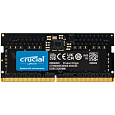 Crucial 8GB DDR5-5600 SODIMM CL46 (16Gbit) Tray
