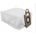 AENO dust bags ARCDB1 for robotic vacuum cleaner RC1S with automatic station - 5 pcs