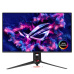 ASUS ROG Swift PG32UCDMR 32" 4K QD-OLED 3840x2160 240Hz 0.03ms 450cd USB-C 2xHDMI DP