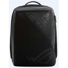 ASUS ruksak ROG RANGER BP2500G BACKPACK 15,6", čierna farba ASUS ruksak ROG RANGER BP2500G BACKPACK 15,6", čierna farba
