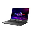 ASUS ROG Strix G16 G614PR-RV204Z, Ryzen 9 8940HX, 16.0˝ 1920x1200 FHD+, RTX 5070 Ti/12GB, 32GB, SSD 1TB, FDOS, bez AC ad