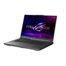 ASUS ROG Strix G16 G614PR-RV204Z, Ryzen 9 8940HX, 16.0˝ 1920x1200 FHD+, RTX 5070 Ti/12GB, 32GB, SSD 1TB, FDOS, bez AC ad ASUS ROG Strix G16 G614PR-RV204Z, Ryzen 9 8940HX, 16.0˝ 1920x1200 FHD+, RTX 5070 Ti/12GB, 32GB, SSD 1TB, FDOS, bez AC ad