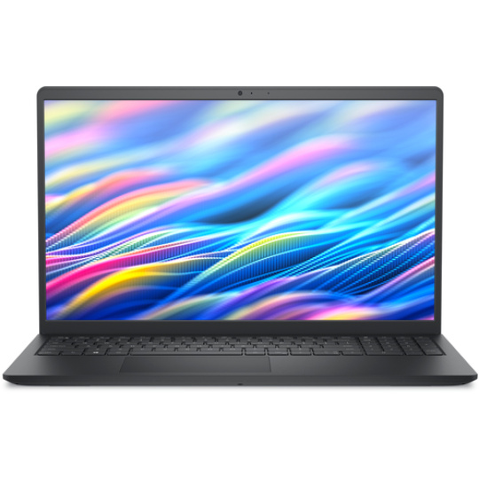 Dell 15 DC15250/i5-1334U/16GB/512GB SSD/15.6" FHD/Intel UHD/FgrPr/3 Cell/65W/WLAN/Backlit Kb/W11 Pro/3Y ProSpt