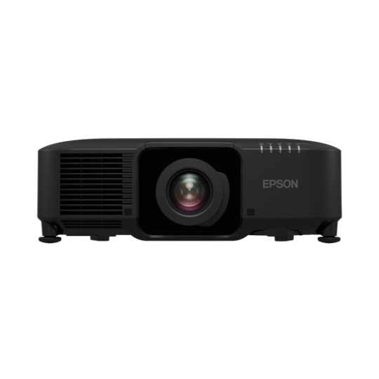 Epson projektor EB-PU1008B 3LCD, WUXGA, 8500ANSI, 2 500 000:1, laser