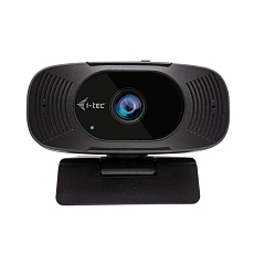 i-tec SOLOMON 300 4K Webcam i-tec SOLOMON 300 4K Webcam