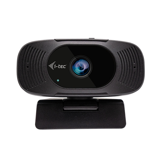 i-tec SOLOMON 300 4K Webcam i-tec SOLOMON 300 4K Webcam