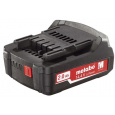 Metabo Akumulátor 14,4 V, 2,0 Ah, Li-Power       