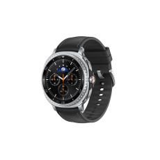 Samsung Galaxy Watch 8 Classic LTE/ 46mm/ Šport Band/ Black Samsung Galaxy Watch 8 Classic LTE/ 46mm/ Šport Band/ Black