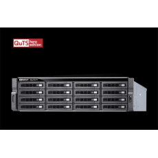 QNAP™ TS-h1677AXU-RP-R7-32G 16x3.5" HDD AMD Ryzen™ 7 7745Pro 8-core 32GB DDR5 2 x 10GbE RJ45 QNAP™ TS-h1677AXU-RP-R7-32G 16x3.5" HDD AMD Ryzen™ 7 7745Pro 8-core 32GB DDR5 2 x 10GbE RJ45