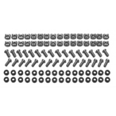 M6 Hardware for 600mm Wide Enclosures