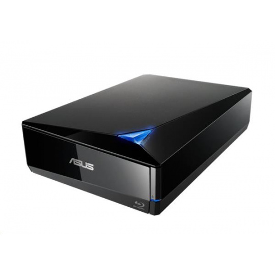ASUS SDRW-08V1M-U external ultraslim DVD-RW, USB-C