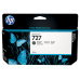 HP 727 130-ml Mate Black Ink Cartridge