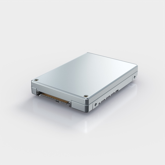 Solidigm SSD D7-P5620 Series (1.6TB, 2.5in PCIe 4.0 x4, 3D4, TLC) Generic No OPAL Single Pack