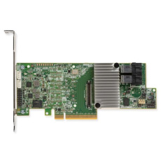 ThinkSystem RAID 940 family of PCIe 4.0 12 Gbps SAS RAID