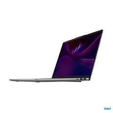 Lenovo IP Slim 5 16IMH10, Ultra 5 135H, 16.0˝ 1920x1200 WUXGA, UMA, 16GB, SSD 512GB, W11H, šedý, 2y CI Lenovo IP Slim 5 16IMH10, Ultra 5 135H, 16.0˝ 1920x1200 WUXGA, UMA, 16GB, SSD 512GB, W11H, šedý, 2y CI