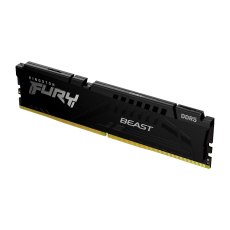 8GB 6000MT/s DDR5 CL30 DIMM FURY Beast Black EXPO