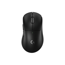 Logitech® PRO X SUPERLIGHT 2 DEX-BLACK-2.4GHZ Logitech® PRO X SUPERLIGHT 2 DEX-BLACK-2.4GHZ