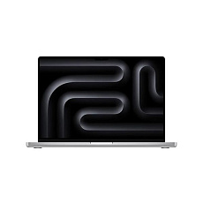 MacBook Pro 16" Apple M5 Max 18C CPU 32C GPU 36GB 2TB Strieborný SK MacBook Pro 16" Apple M5 Max 18C CPU 32C GPU 36GB 2TB Strieborný SK