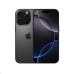 iPhone 16 Pro 128GB Black Titanium