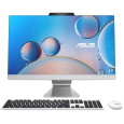 ASUS AiO ExpertCenter M3402WFAK-WPC050W, Ryzen 5 7520U, 23.8˝ 1920, UMA, 8GB, SSD 512GB, W11H, klavesnica, mys