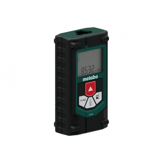 Metabo LD 60 * Laserový diaľkomer     