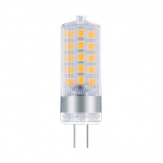 Solight LED žiarovka G4, 3,5W, 3000K, 340lm