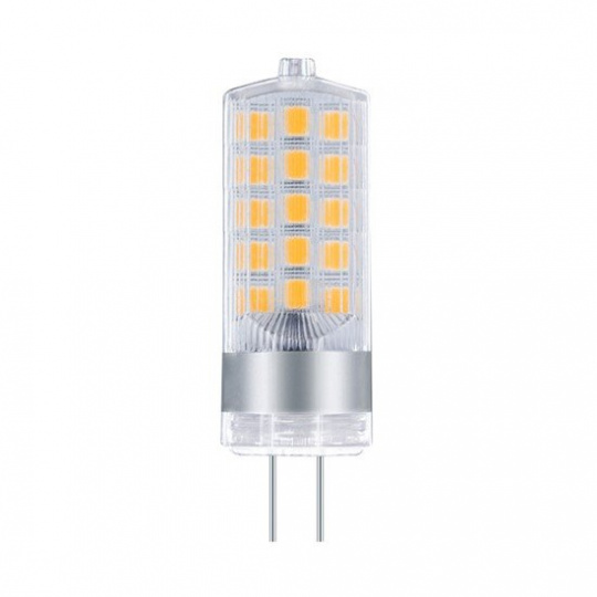 Solight LED žiarovka G4, 3,5W, 3000K, 340lm