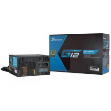 Seasonic G12-GC-550 gold Seasonic G12-GC-550 gold