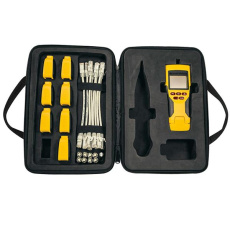 KLEIN TOOLS LAN tester VDV Scout® Pro 2 LT Tester and Test-n-Map Remote Kit KLEIN TOOLS LAN tester VDV Scout® Pro 2 LT Tester and Test-n-Map Remote Kit