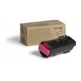 Xerox Magenta Extra High Capacity Toner Cartridge pre VERSALINK C500/C505